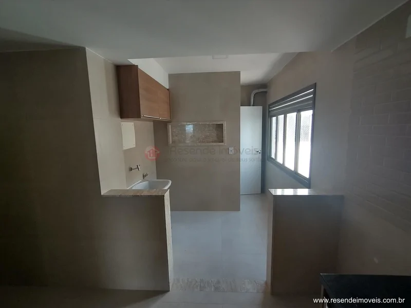 Foto 5 de 17 - Apartamento para aluguel em Parque Ipiranga