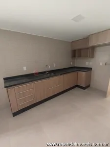 Apartamento para aluguel em Parque Ipiranga