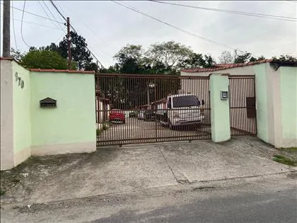 Casa para venda em Itapuca