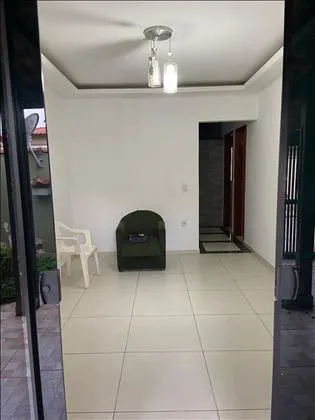 Casa para venda em Itapuca