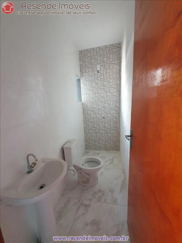 Foto 7 de 9 - Casa para venda em Jardim Aliança II