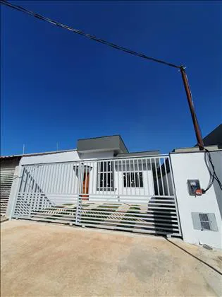 Casa para venda em Jardim Aliança II