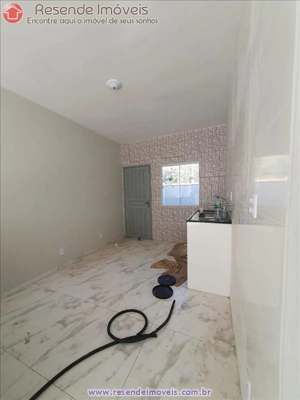 Foto 9 de 9 - Casa para venda em Jardim Aliança II