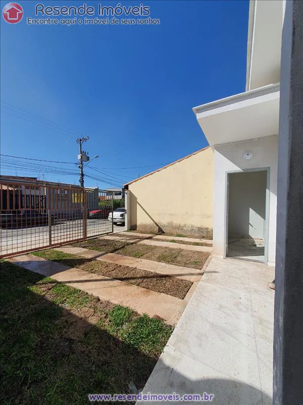 Foto 2 de 9 - Casa para venda em Jardim Aliança II