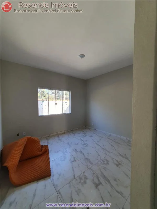 Foto 4 de 9 - Casa para venda em Jardim Aliança II