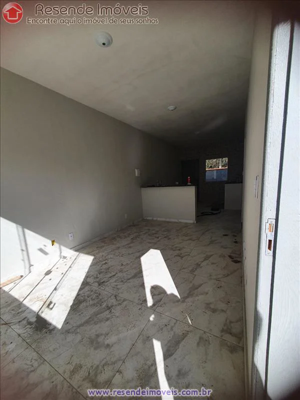 Foto 6 de 9 - Casa para venda em Jardim Aliança II