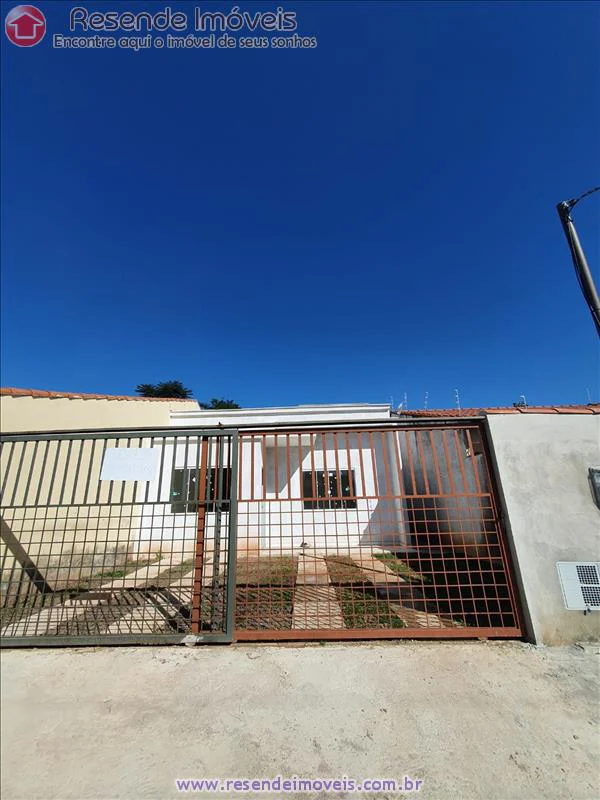 Foto 1 de 9 - Casa para venda em Jardim Aliança II