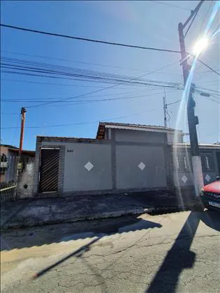 Salão para venda em Morada do Contorno