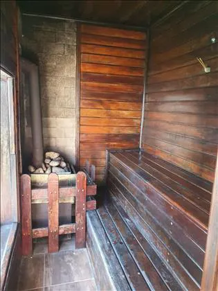 Salão para venda em Morada do Contorno