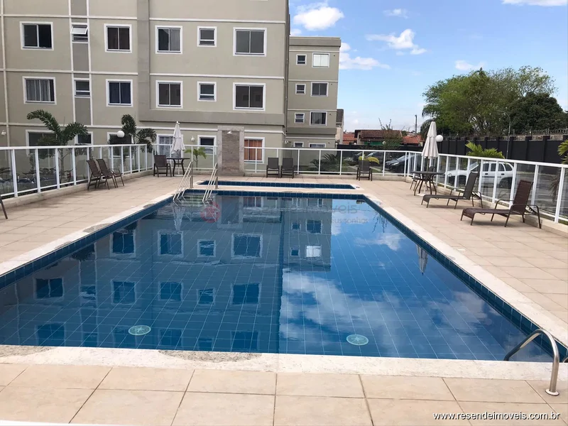 Foto 8 de 28 - Apartamento para aluguel em Mirante de Serra