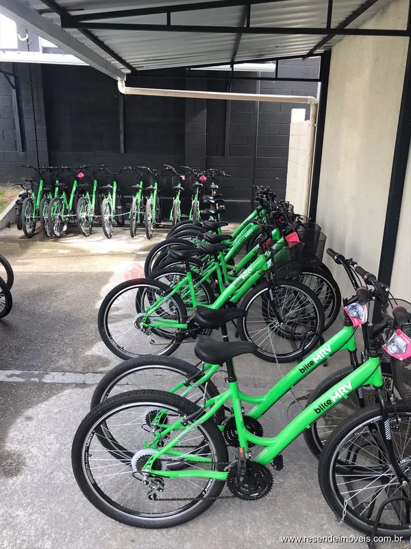 Foto 3 de 28 - Apartamento para aluguel em Mirante de Serra