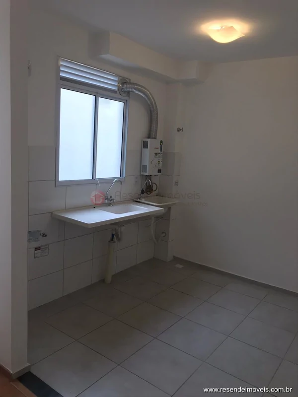 Foto 14 de 28 - Apartamento para aluguel em Mirante de Serra