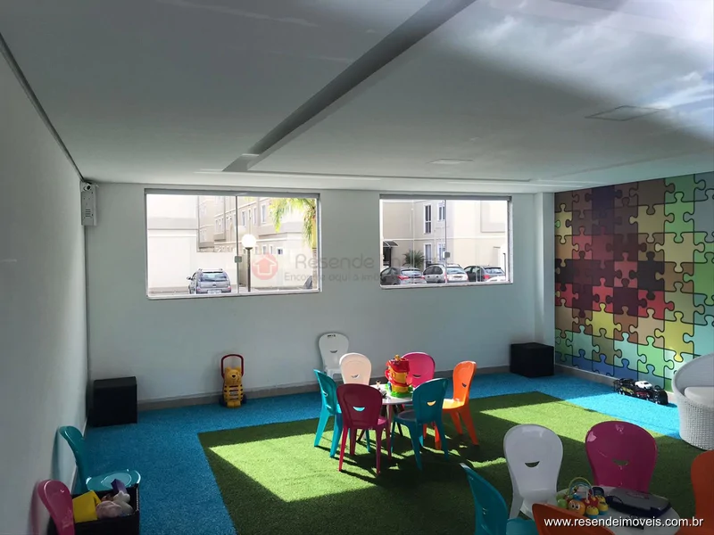 Foto 11 de 28 - Apartamento para aluguel em Mirante de Serra