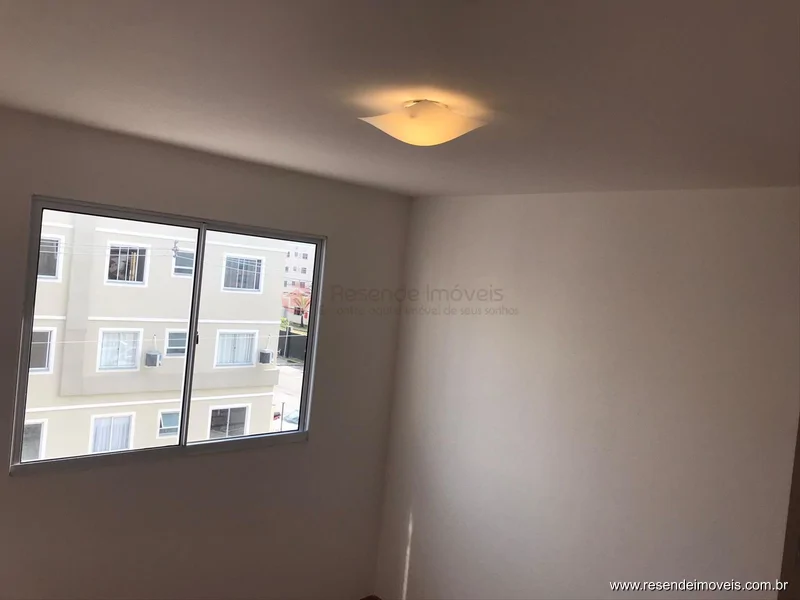 Foto 28 de 28 - Apartamento para aluguel em Mirante de Serra