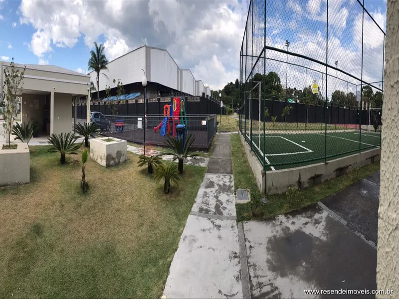 Foto 7 de 28 - Apartamento para aluguel em Mirante de Serra