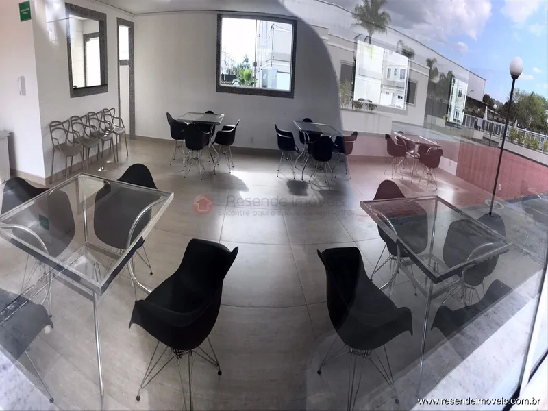 Foto 10 de 28 - Apartamento para aluguel em Mirante de Serra