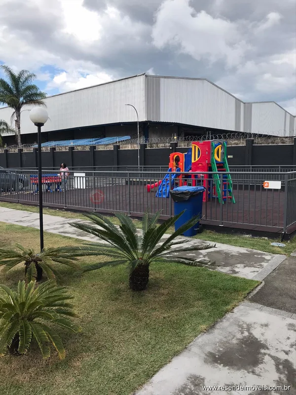 Foto 6 de 28 - Apartamento para aluguel em Mirante de Serra