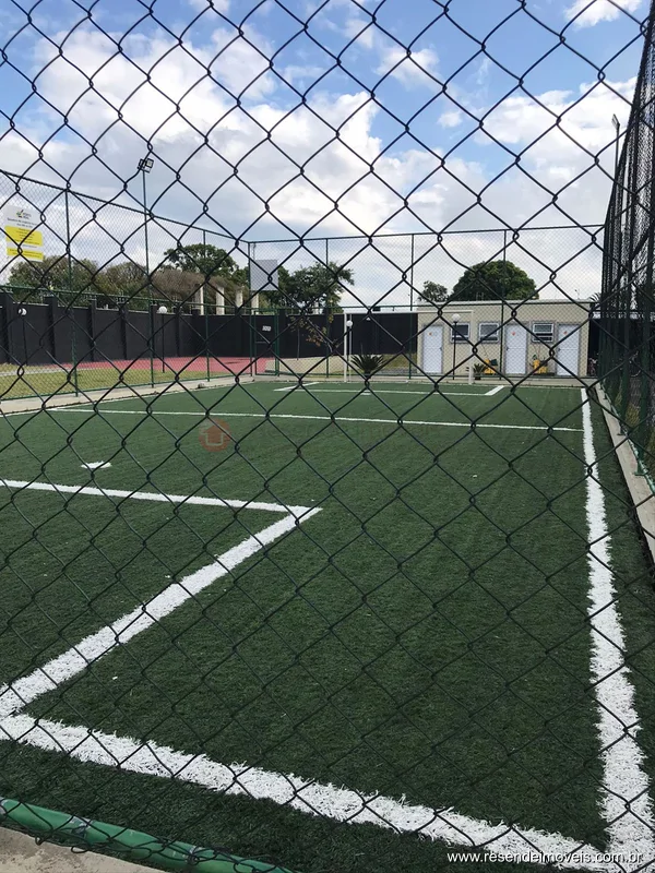 Foto 5 de 28 - Apartamento para aluguel em Mirante de Serra