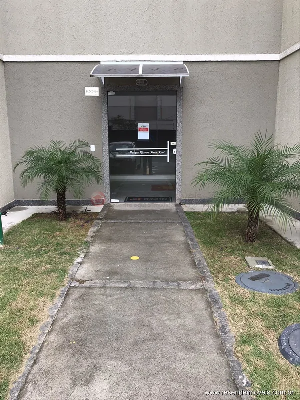 Foto 12 de 28 - Apartamento para aluguel em Mirante de Serra