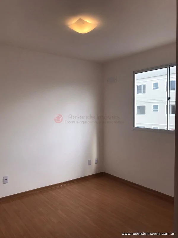 Foto 23 de 28 - Apartamento para aluguel em Mirante de Serra