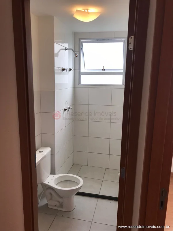 Foto 24 de 28 - Apartamento para aluguel em Mirante de Serra