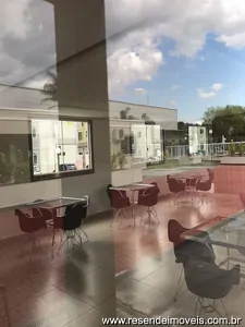 Apartamento para aluguel em Mirante de Serra