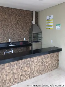 Apartamento para aluguel em Mirante de Serra