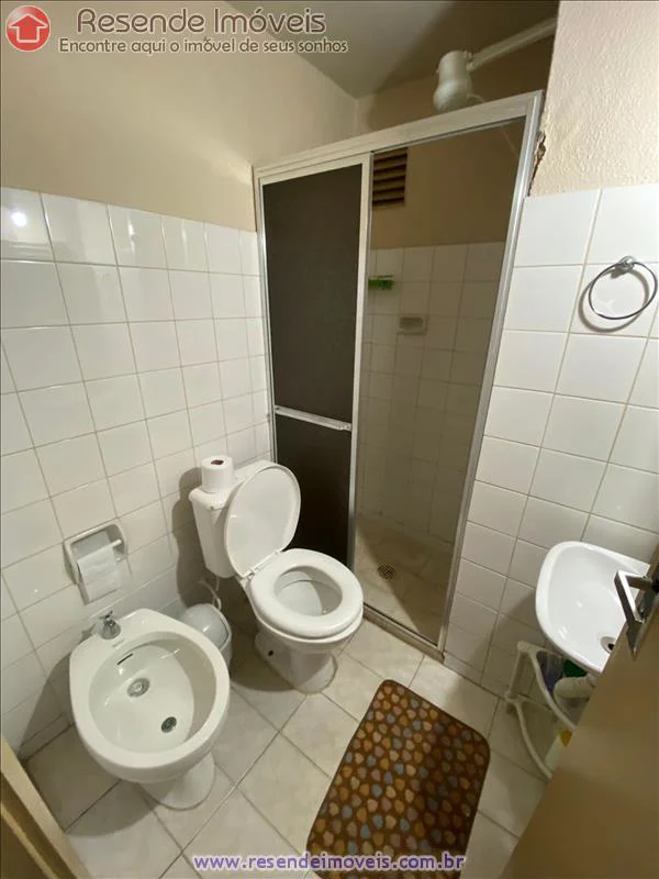 Foto 6 de 8 - Apartamento para aluguel em Jardim Jalisco