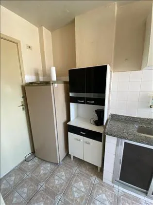 Apartamento para aluguel em Jardim Jalisco