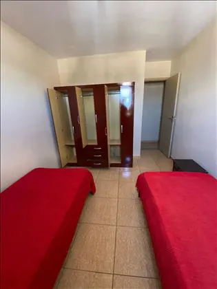 Apartamento para aluguel em Jardim Jalisco