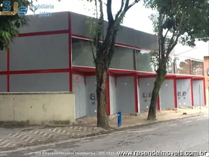 Loja para aluguel em Campos Elíseos