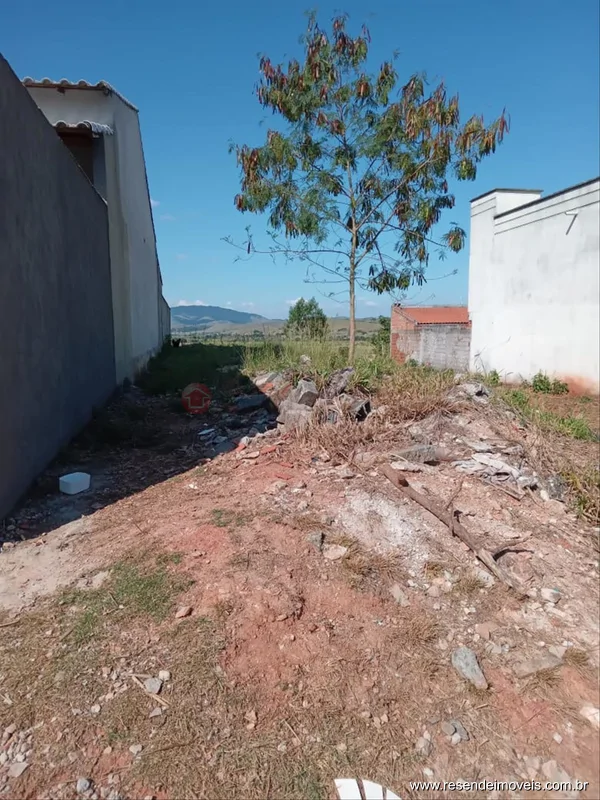 Foto 9 de 14 - Terreno para venda em Monet