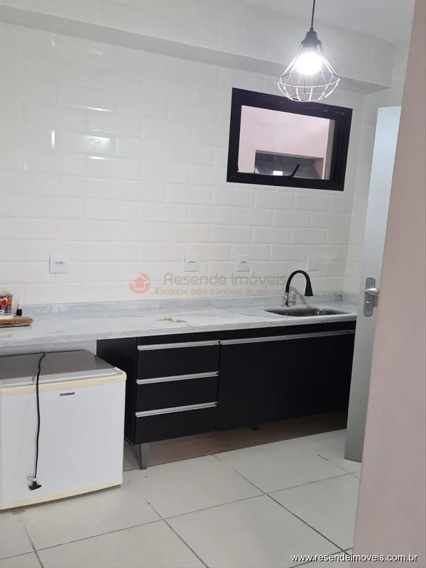 Foto 3 de 9 - Studio para aluguel em Montese