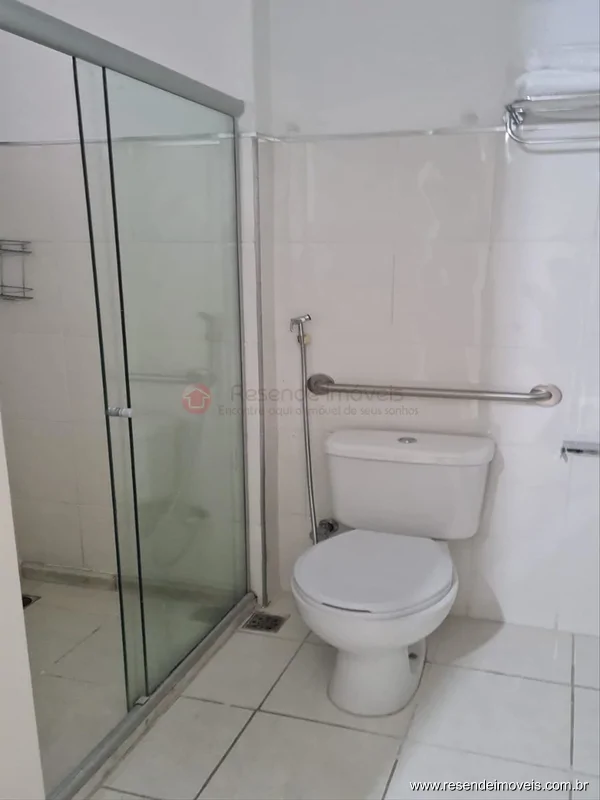 Foto 4 de 9 - Studio para aluguel em Montese