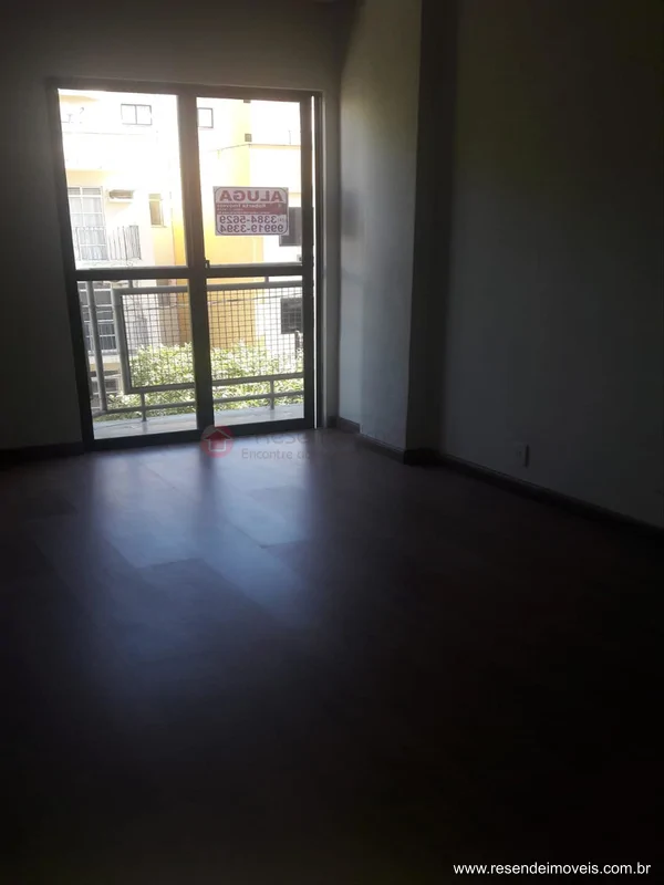 Foto 4 de 16 - Apartamento para aluguel em Barbosa Lima