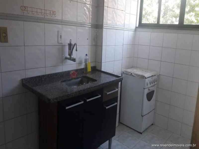 Foto 14 de 16 - Apartamento para aluguel em Barbosa Lima