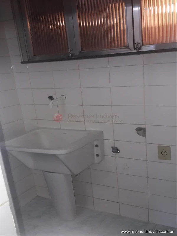 Foto 15 de 16 - Apartamento para aluguel em Barbosa Lima