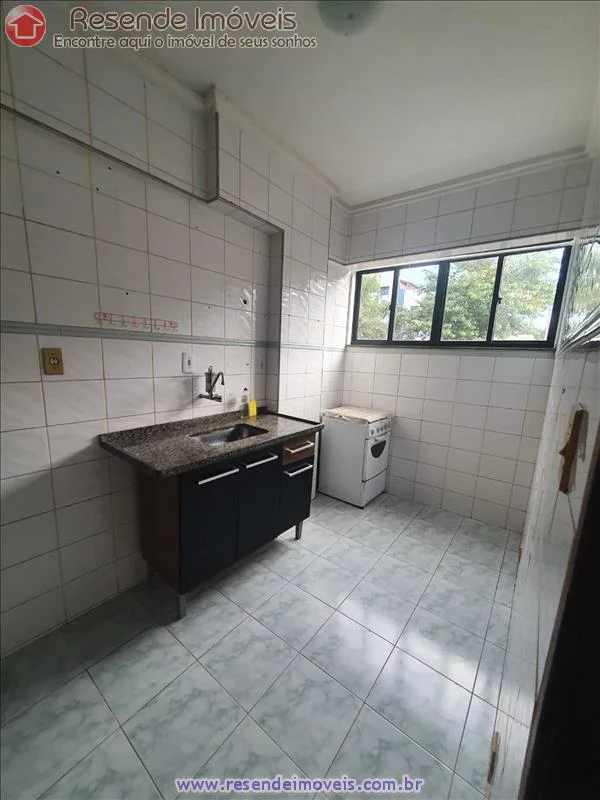 Foto 8 de 10 - Apartamento para aluguel em Barbosa Lima
