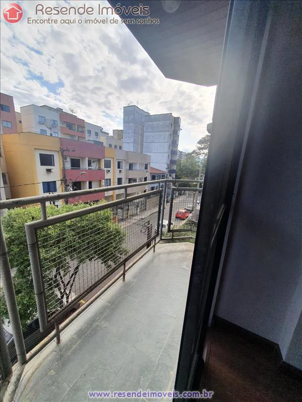 Foto 7 de 10 - Apartamento para aluguel em Barbosa Lima