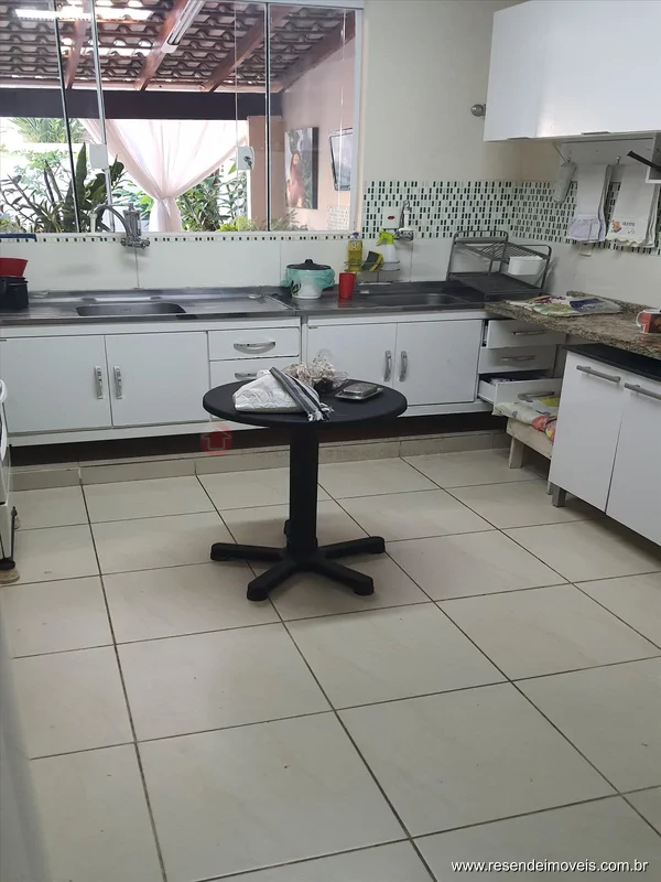 Foto 5 de 18 - Casa para venda em Morada da Colina