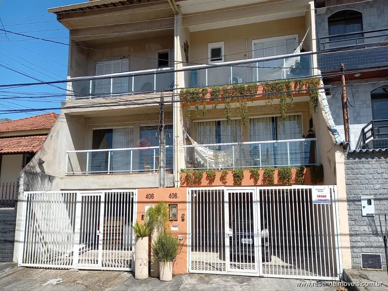 Foto 1 de 18 - Casa para venda em Morada da Colina