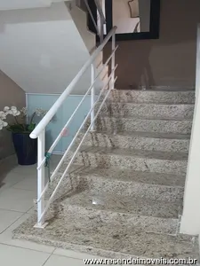 Casa para venda em Morada da Colina