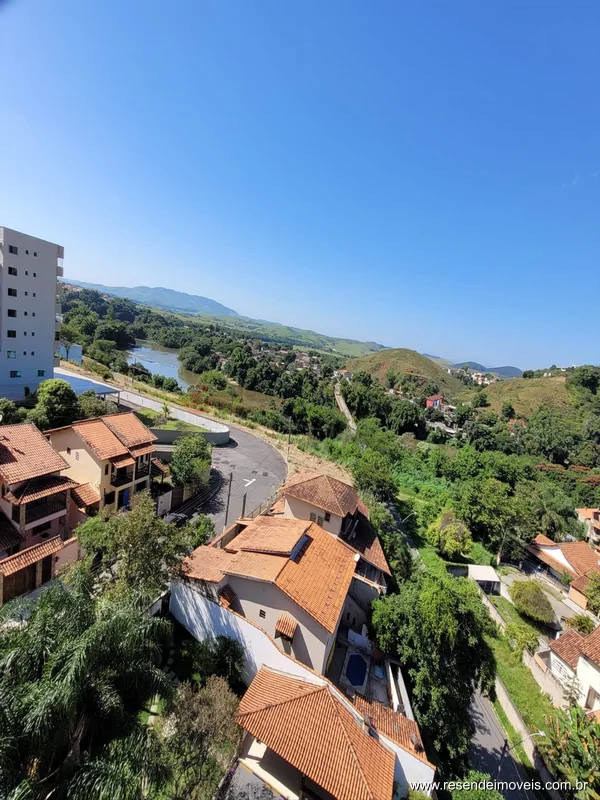 Foto 21 de 23 - Apartamento para venda em Morada do Castelo