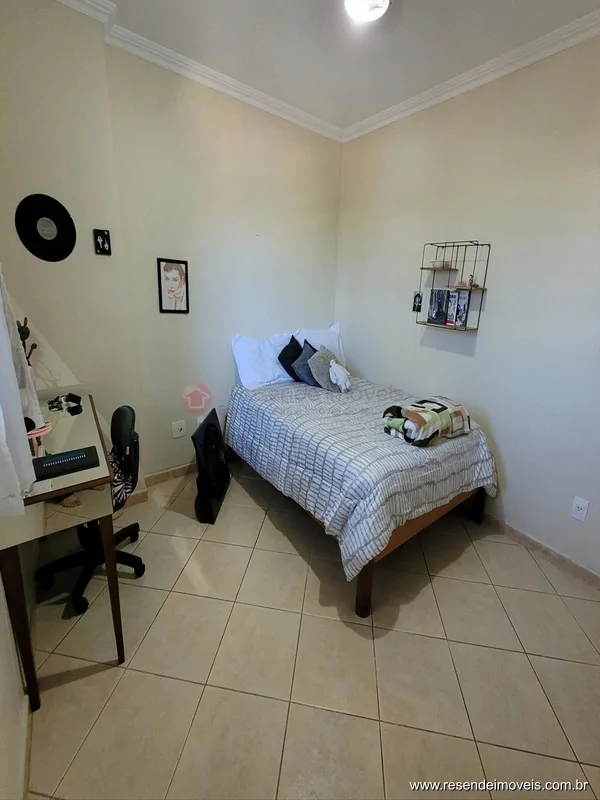 Foto 11 de 23 - Apartamento para venda em Morada do Castelo