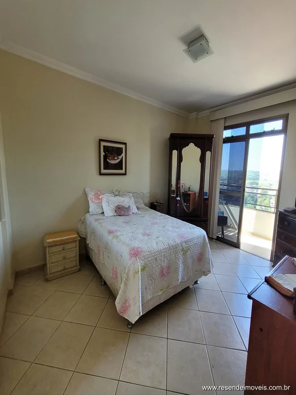 Foto 10 de 23 - Apartamento para venda em Morada do Castelo