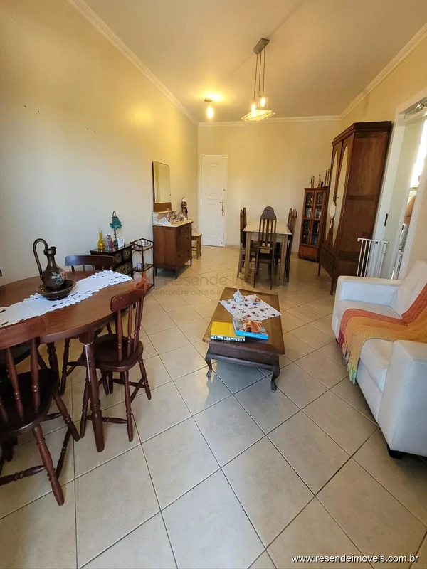 Foto 3 de 23 - Apartamento para venda em Morada do Castelo