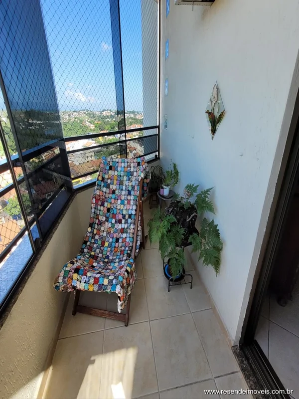 Foto 20 de 23 - Apartamento para venda em Morada do Castelo