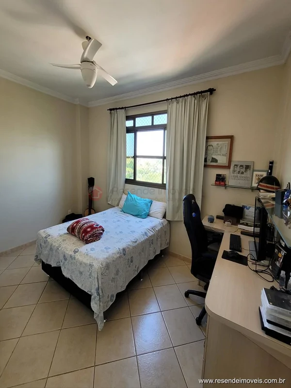 Foto 15 de 23 - Apartamento para venda em Morada do Castelo