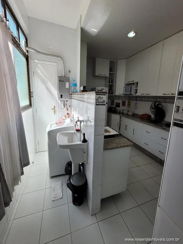 Foto 8 de 23 - Apartamento para venda em Morada do Castelo