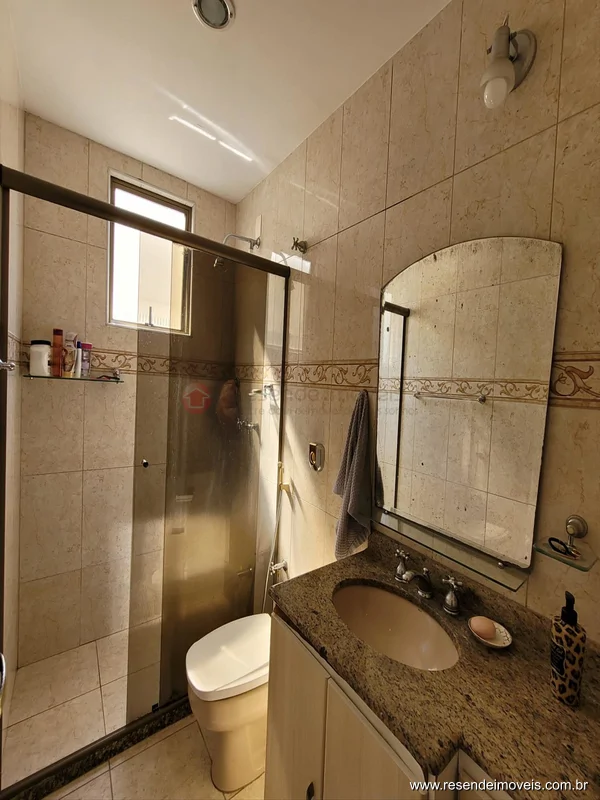 Foto 12 de 23 - Apartamento para venda em Morada do Castelo